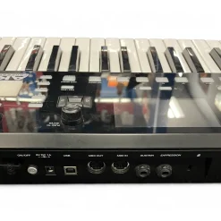 Used Akai Professional Advance 49 MIDI Controller