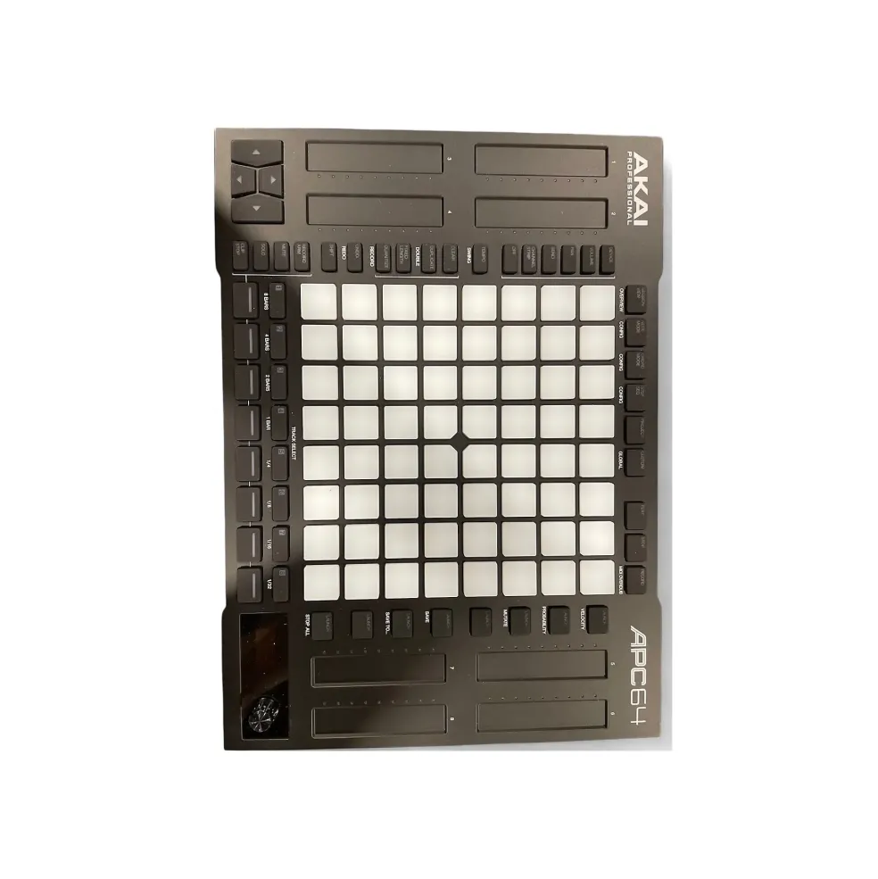 Used Akai Professional APC64 MIDI Controller
