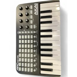 Used Akai Professional APC KEY 25 MIDI Controller