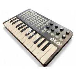 Used Akai Professional APC KEY 25 MIDI Controller