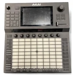 Used Akai Professional Force MIDI Interface