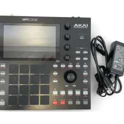 Used Akai Professional MCP One Production Controller