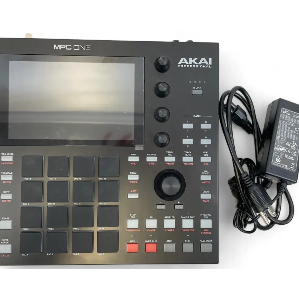 Used Akai Professional MCP One Production Controller