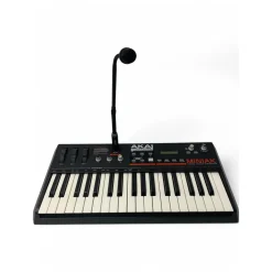 Used Akai Professional MINIAK Virtual Analog Synthesizer