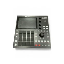 Used Akai Professional mPC TOUCH MIDI Controller