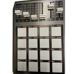 Used Akai Professional MPC One Sound Module