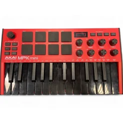 Used Akai Professional Mpc Touch MIDI Controller