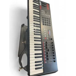 Used Akai Professional MPC Key 37 MIDI Controller