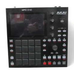Used Akai Professional MPC One
