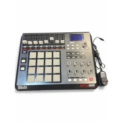 Used Akai Professional MPD232 MIDI Controller