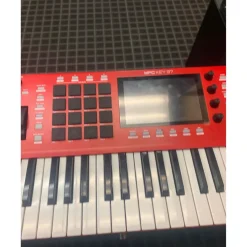 Used Akai Professional MPK261 61 Key MIDI Controller