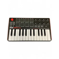 Used Akai Professional MPK249 49 Key MIDI Controller