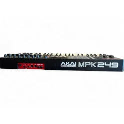 Used Akai Professional MPC ONE Arranger Keyboard