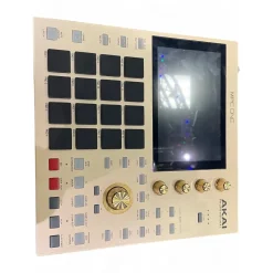 Used Akai Professional MPC ONE MIDI Interface