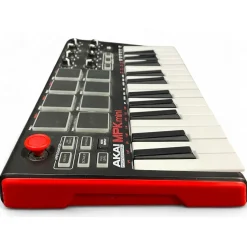 Used Akai Professional MPC ONE MIDI Interface