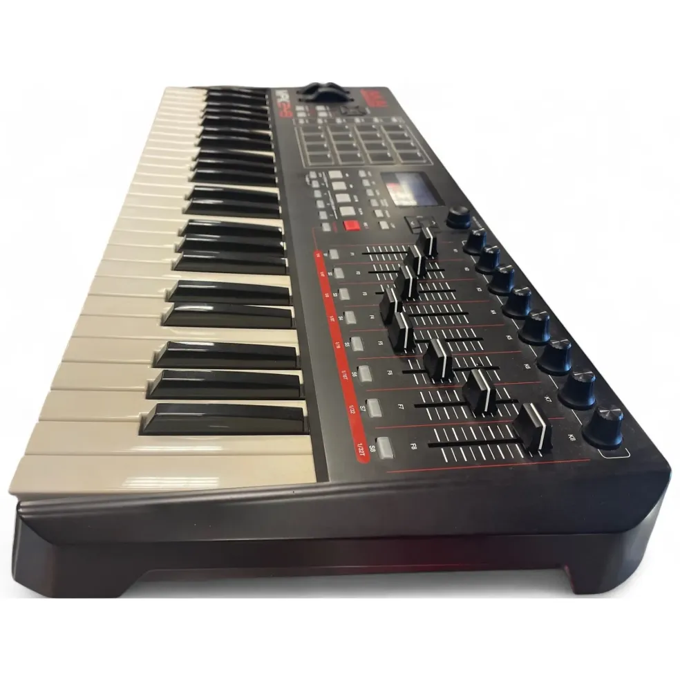 Used Akai Professional MPK249 49 Key MIDI Controller