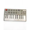 Used Akai Professional mpk mini play Portable Keyboard
