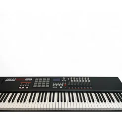 Used Akai Professional MPK Mini MIDI Controller
