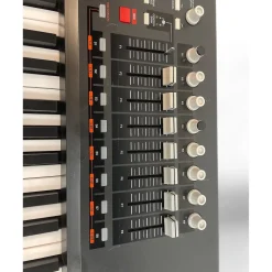 Used Akai Professional MPD218 MIDI Controller