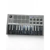 Used Akai Professional MPK Mini MIDI Controller