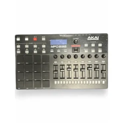 Used Akai Professional MPK Mini MIDI Controller