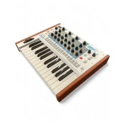 Used Akai Professional TIMBRE WOLF Synthesizer