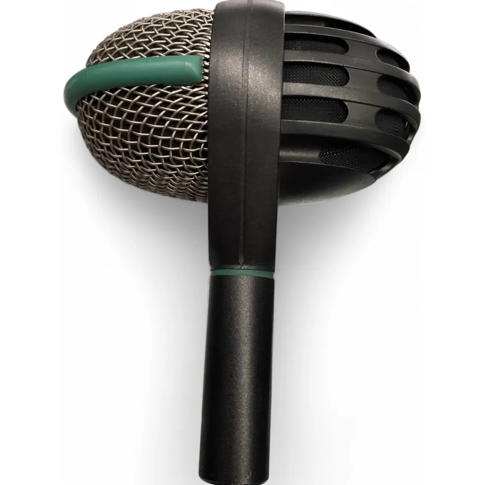 Used AKG D112 Drum Microphone