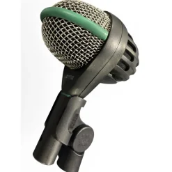 Used AKG D112 Drum Microphone
