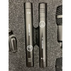 Used AKG Drum Set Session 1 Drum Microphone