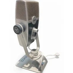Used AKG LYRA USB Microphone
