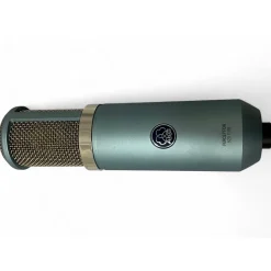 Used AKG Perception 820 Tube Microphone