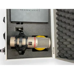 Used AKG Solidtube Tube Microphone