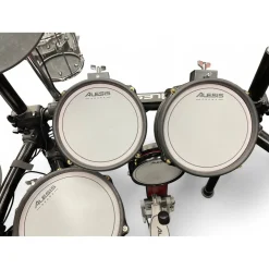 Used Alesis COMMAND Electric Drum Set