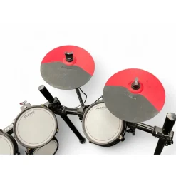 Used Alesis COMMAND Electric Drum Set