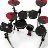 Used Alesis Command X Electric Drum Set