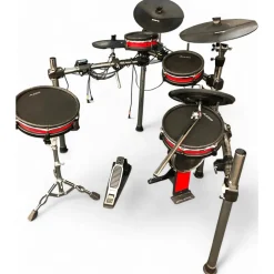 Used Alesis CRIMSON II Electric Drum Set