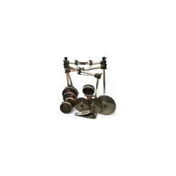Used Alesis Crimson II Electric Drum Set