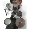 Used Alesis Crimson 5-Piece Electric Drum Set