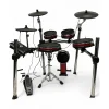 Used Alesis Crimson 5-Piece Electric Drum Set