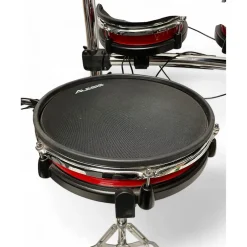 Used Alesis Crimson 5-Piece Electric Drum Set