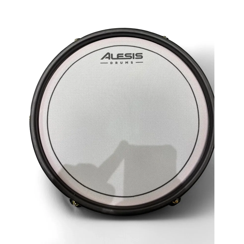 Used Alesis Crimson Tom Electric Cymbal