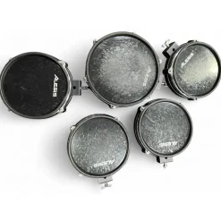 Used Alesis DM10 Studio Kit Electric Drum Set