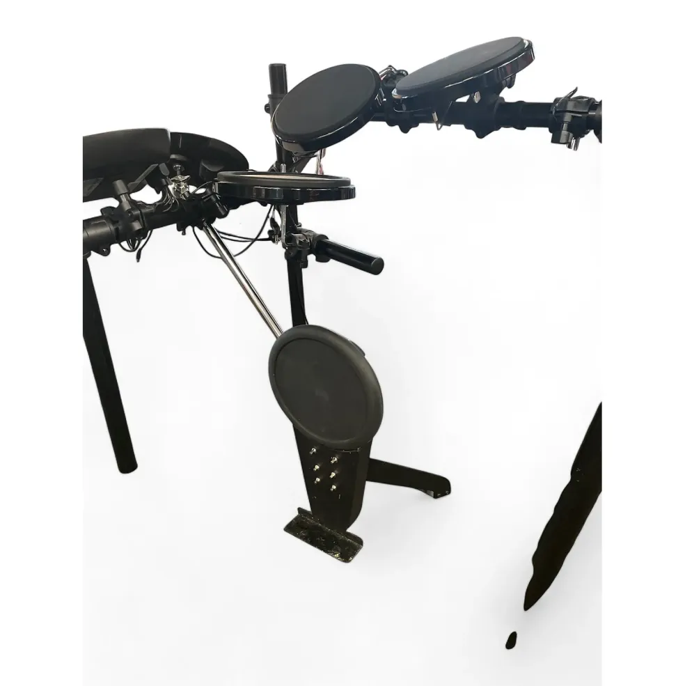 Used Alesis DM8 USB Electric Drum Set