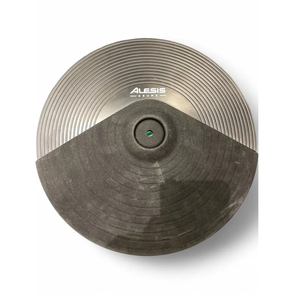 Used Alesis DMPad Electric Cymbal