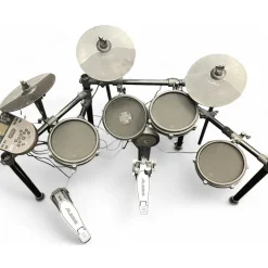 Used Alesis Express Nitro Electric Drum Set