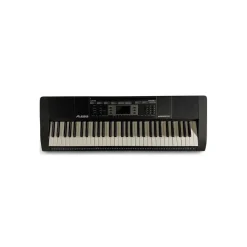 Used Alesis Harmony 61 Arranger Keyboard