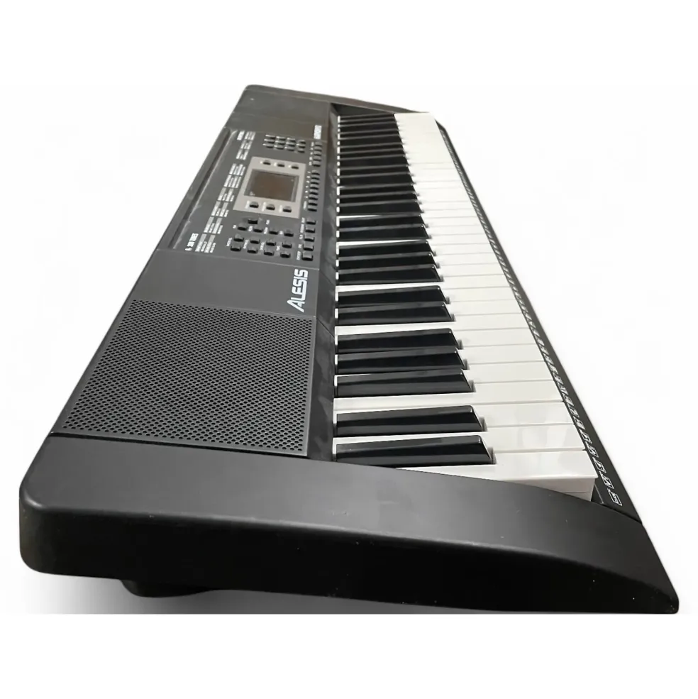 Used Alesis HARMONY 61 MKII Digital Piano