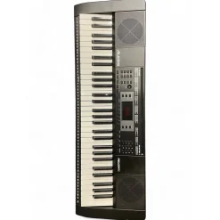 Used Alesis melody 61 Portable Keyboard
