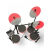Used Alesis NITRO MAX Electric Drum Set