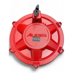 Used Alesis NITROMESH EXPANTION PACK. Electric Drum Set